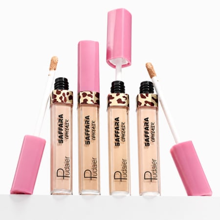 TEN - CONCEALER SAFFARA