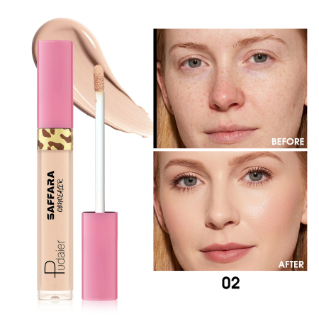 CONCEALER SAFFARA [4]