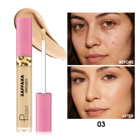 CONCEALER SAFFARA [5]