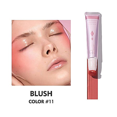 CONTOUR ȘI BLUSH pentru ten, în formulă lichidă [11]