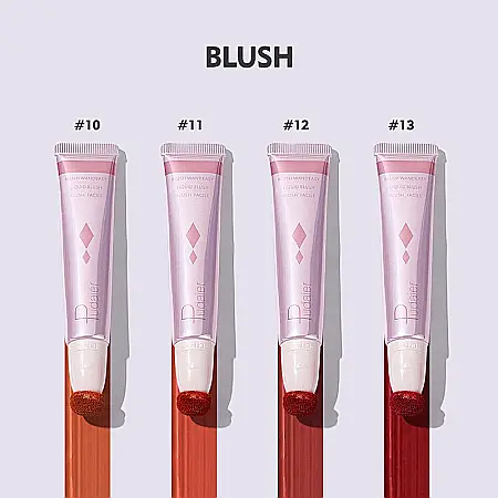 CONTOUR ȘI BLUSH pentru ten, în formulă lichidă [4]