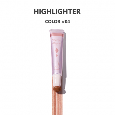 CONTOUR ȘI BLUSH pentru ten, în formulă lichidă [14]