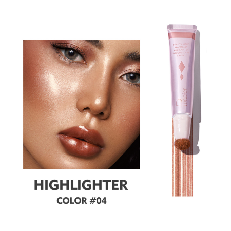 CONTOUR ȘI BLUSH pentru ten, în formulă lichidă [15]