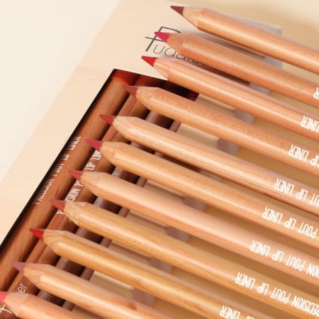 BUZE - CREION DE BUZE 'PRECISION POUT'