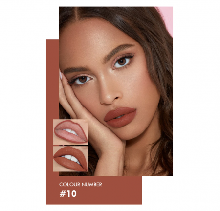 CREION DE BUZE 'PRECISION POUT' [4]