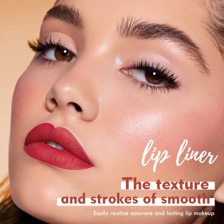 CREION DE BUZE 'PRECISION POUT' [6]