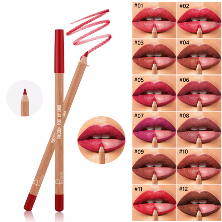 CREION DE BUZE 'PRECISION POUT' [1]