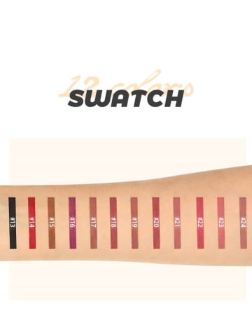 CREION DE BUZE 'PRECISION POUT' [10]