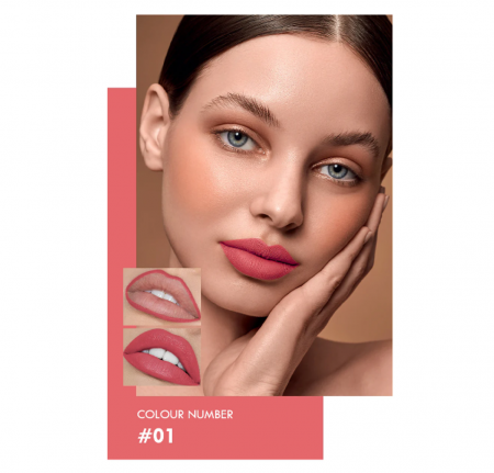 CREION DE BUZE 'PRECISION POUT' [2]