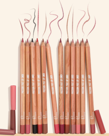 CREION DE BUZE 'PRECISION POUT' [9]