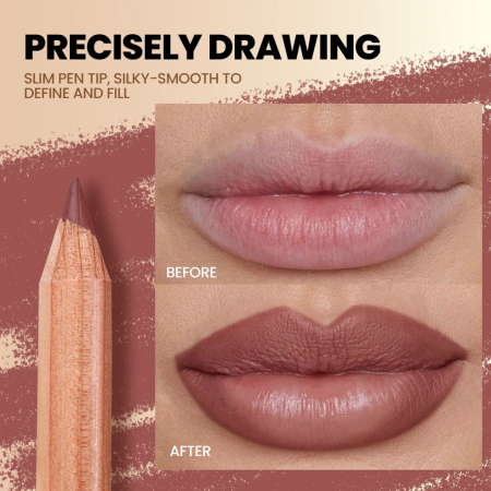 CREION DE BUZE 'SILKY SMOOTH' [5]