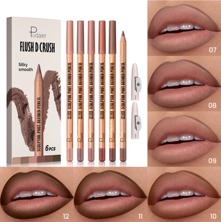 CREION DE BUZE 'SILKY SMOOTH' [3]