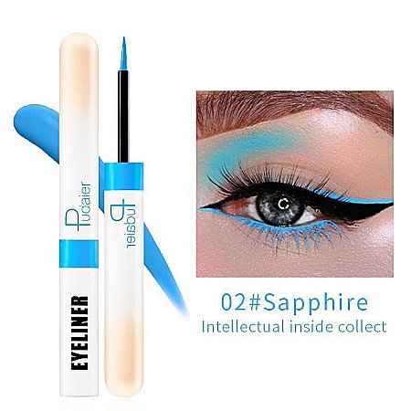 EYELINER COLORAT [4]