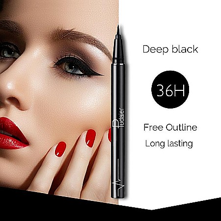 EYELINER LICHID negru [2]