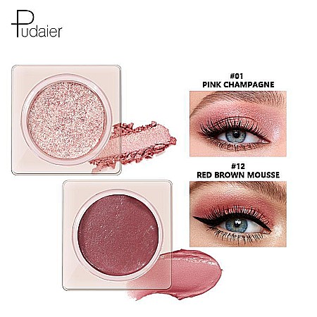 FARD DE PLEOAPE 'JELLY RICH'