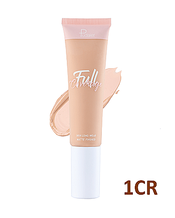 FOND DE TEN 'FULL COVERAGE LONGWEAR' [12]