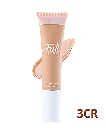 FOND DE TEN 'FULL COVERAGE LONGWEAR' [13]