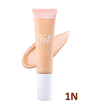 FOND DE TEN 'FULL COVERAGE LONGWEAR' [9]