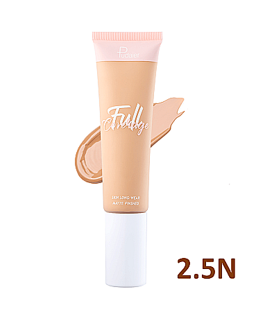 FOND DE TEN 'FULL COVERAGE LONGWEAR' [11]