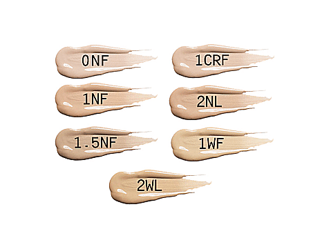 BEAUTY BOX 'DARE' [2]