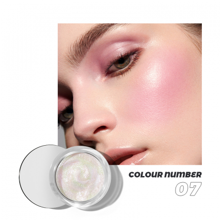 ILUMINATOR CREMOS GLOW pentru FAȚĂ, BUZE ȘI OCHI [0]