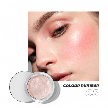 ILUMINATOR CREMOS GLOW pentru FAȚĂ, BUZE ȘI OCHI [1]
