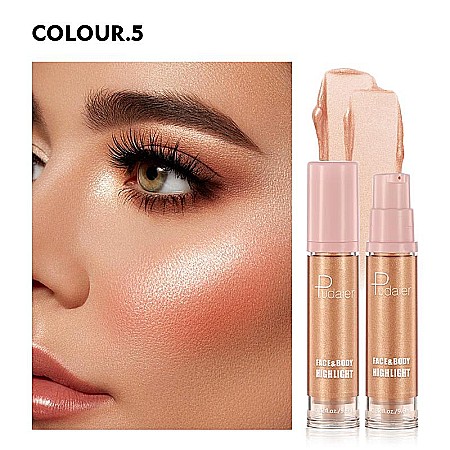 ILUMINATOR LICHID FAȚĂ ȘI CORP [10]