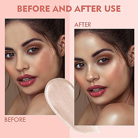 ILUMINATOR LICHID FAȚĂ ȘI CORP [3]