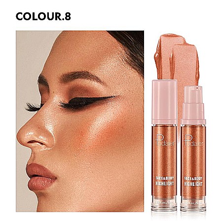 ILUMINATOR LICHID FAȚĂ ȘI CORP [13]