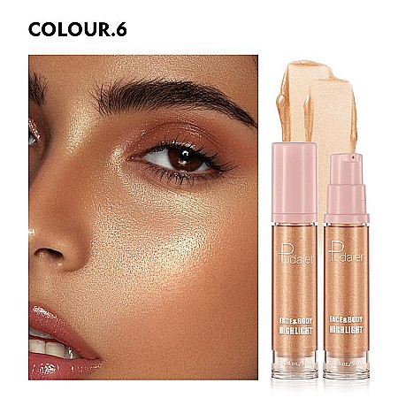 ILUMINATOR LICHID FAȚĂ ȘI CORP [11]