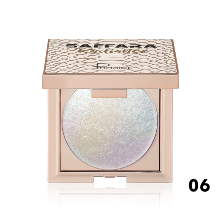 ILUMINATOR SAFFARA High shine [9]