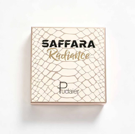 TEN - ILUMINATOR SAFFARA High shine