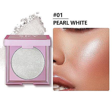 TEN - ILUMINATOR SKY HIGH SHINE