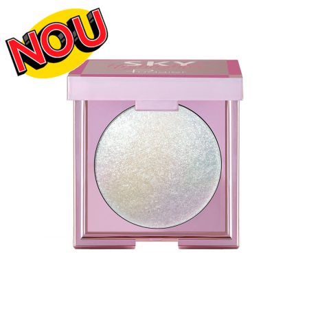 ILUMINATOR SKY HIGH SHINE