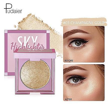 ILUMINATOR SKY HIGH SHINE [14]