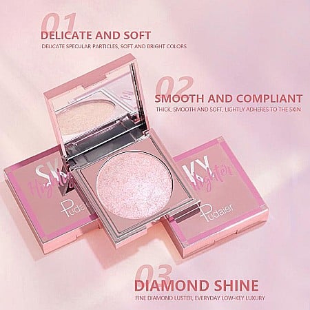 ILUMINATOR SKY HIGH SHINE [3]