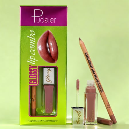 BUZE - LIP COMBO GLOSSY Ambition Lips