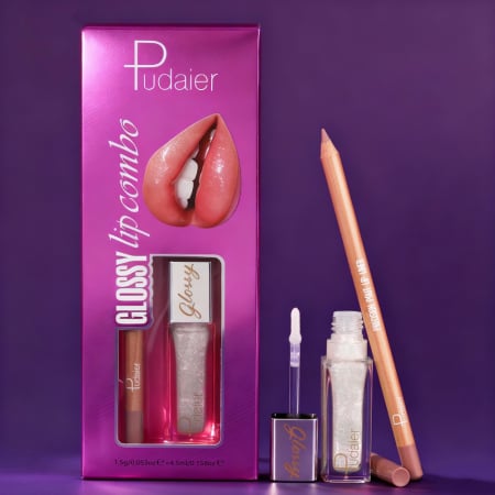 BUZE - LIP COMBO GLOSSY Sweet Lips