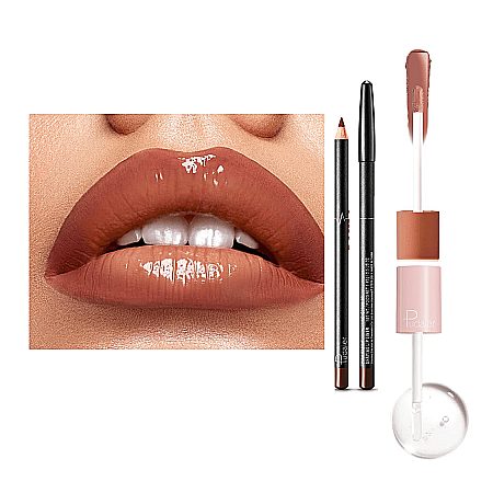 LIP KIT by KARINA (3 produse) [0]