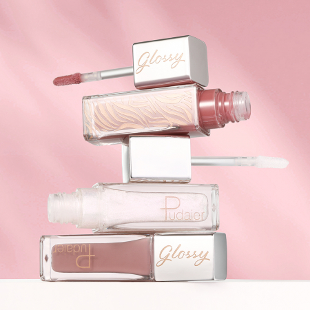 LUCIU DE BUZE Glossy Glam [4]