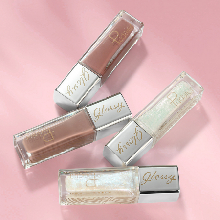 LUCIU DE BUZE Glossy Glam [1]