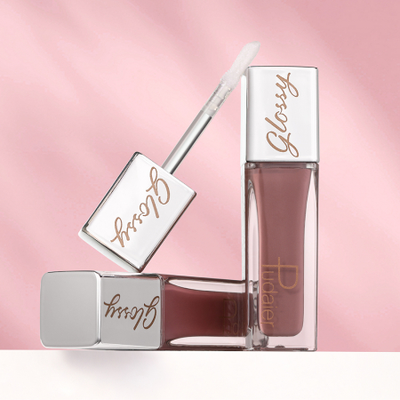 LUCIU DE BUZE Glossy Glam [3]