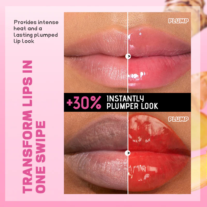 LUCIU DE BUZE LIP PLUMPING High Pigment [3]