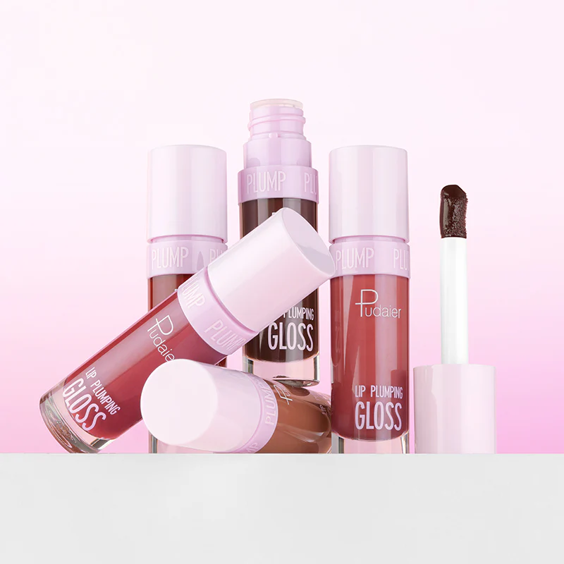 LUCIU DE BUZE LIP PLUMPING High Pigment [6]
