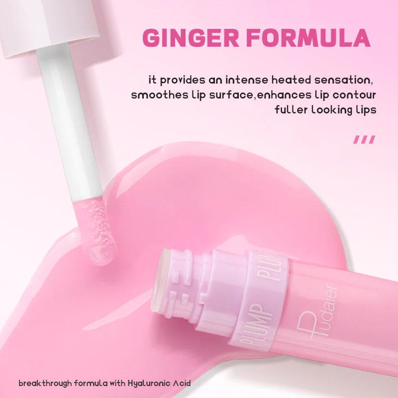 LUCIU DE BUZE LIP PLUMPING High Pigment [2]