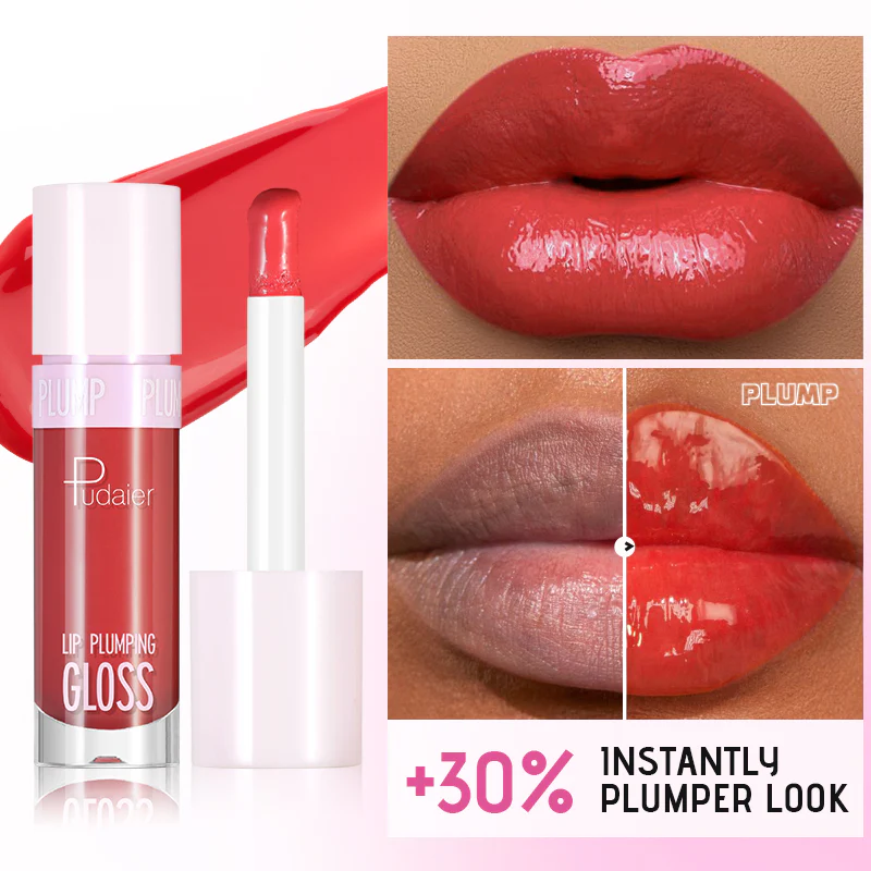 LUCIU DE BUZE LIP PLUMPING High Pigment [1]