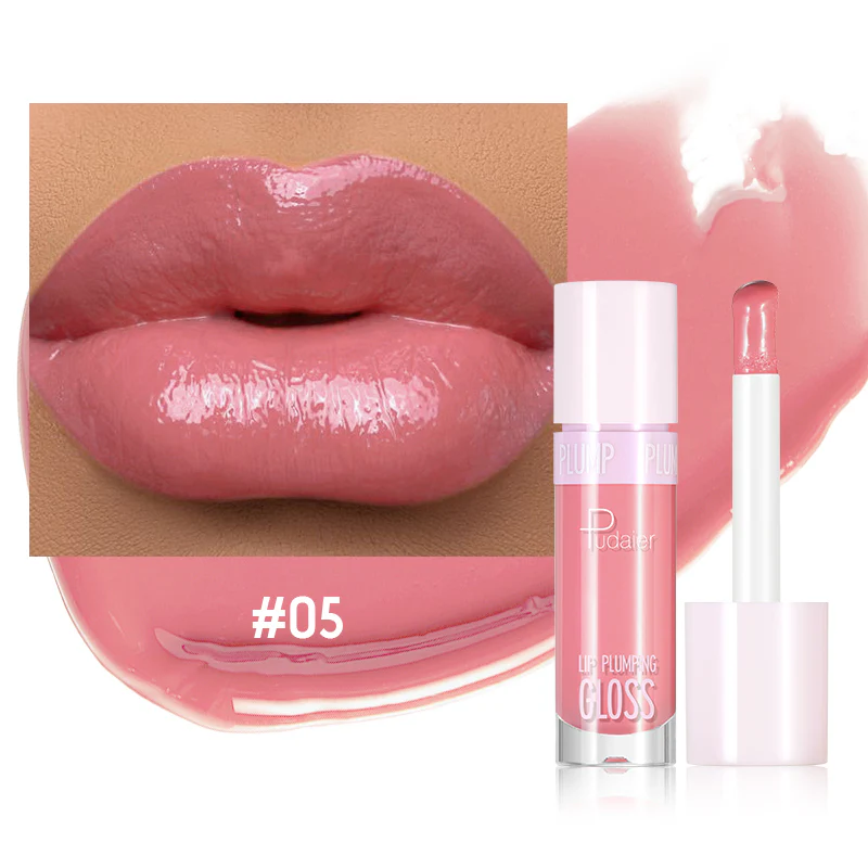 LUCIU DE BUZE LIP PLUMPING High Pigment [1]