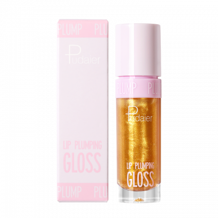 LUCIU DE BUZE LIP PLUMPING High Pigment [5]