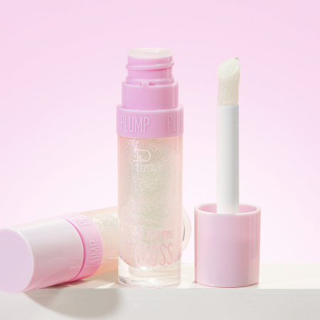 LUCIU DE BUZE LIP PLUMPING High Pigment [9]