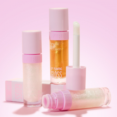 LUCIU DE BUZE LIP PLUMPING High Pigment [10]